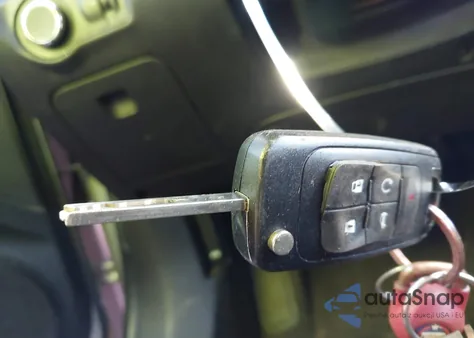 2014 Chevrolet Cruze 1Lt Auto from USA, damaged, VIN 1G1PC5SB1E7211975